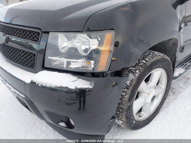 2008 Chevrolet Avalanche 1500 Ls/lt/ltz მანქანა იყიდება აუქციონზე, vin: 3GNFK12388G117339, აუქციონის ნომერი: 12560275