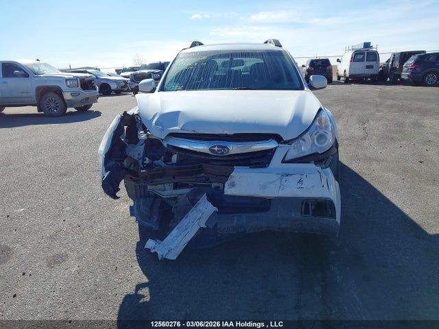 Продажа на аукционе авто 2010 Subaru Outback Premium, vin: 4S4BRGGC3A3365064, номер лота: 12560276
