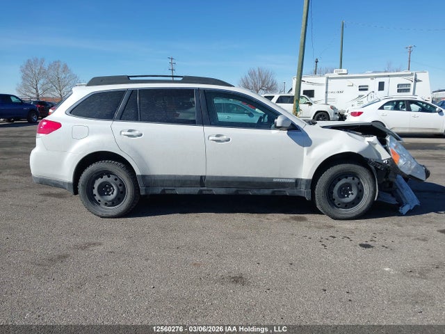 Продажа на аукционе авто 2010 Subaru Outback Premium, vin: 4S4BRGGC3A3365064, номер лота: 12560276
