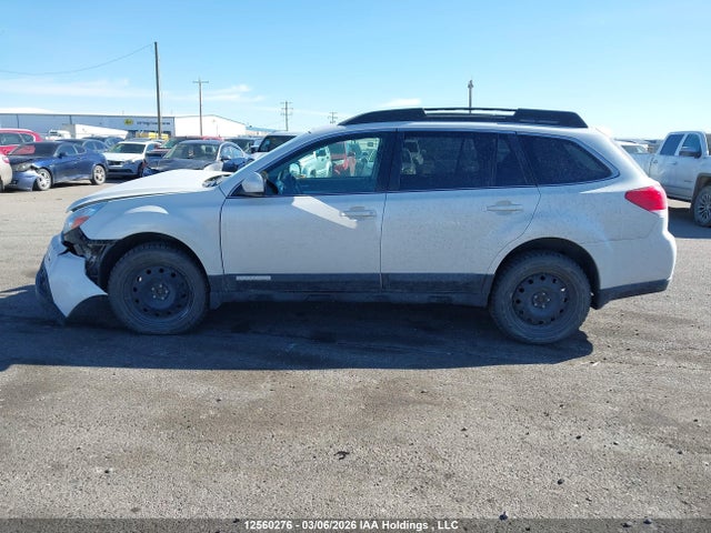 Продажа на аукционе авто 2010 Subaru Outback Premium, vin: 4S4BRGGC3A3365064, номер лота: 12560276
