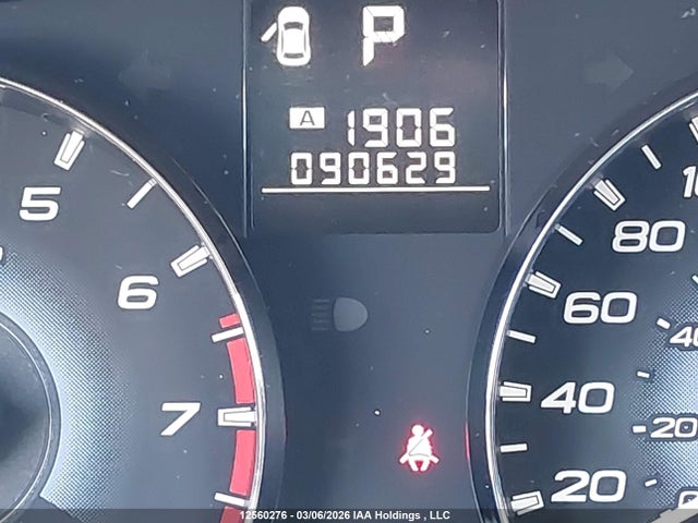 Продажа на аукционе авто 2010 Subaru Outback Premium, vin: 4S4BRGGC3A3365064, номер лота: 12560276