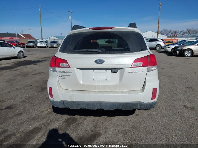 Продажа на аукционе авто 2010 Subaru Outback Premium, vin: 4S4BRGGC3A3365064, номер лота: 12560276