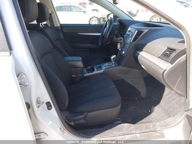 Продажа на аукционе авто 2010 Subaru Outback Premium, vin: 4S4BRGGC3A3365064, номер лота: 12560276
