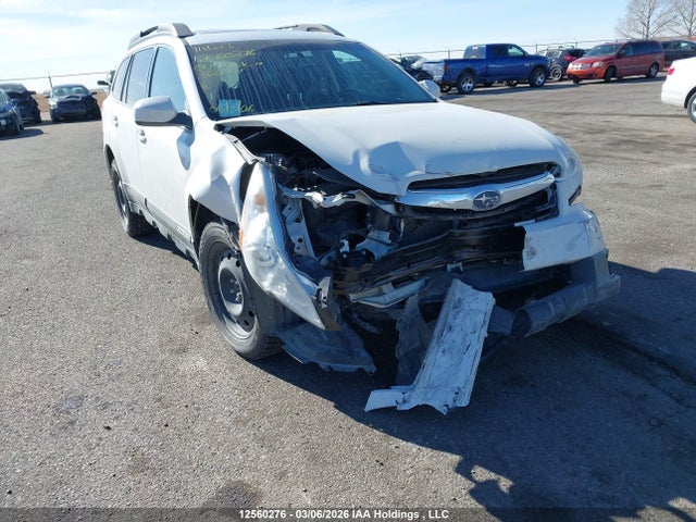 Продажа на аукционе авто 2010 Subaru Outback Premium, vin: 4S4BRGGC3A3365064, номер лота: 12560276