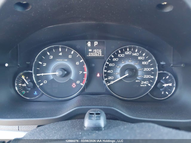 Продажа на аукционе авто 2010 Subaru Outback Premium, vin: 4S4BRGGC3A3365064, номер лота: 12560276