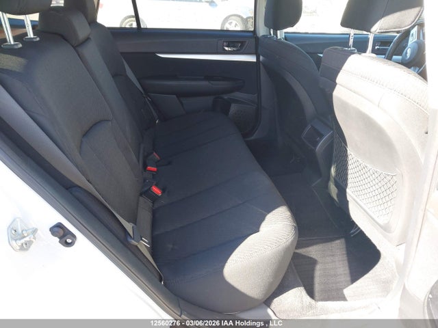 Продажа на аукционе авто 2010 Subaru Outback Premium, vin: 4S4BRGGC3A3365064, номер лота: 12560276