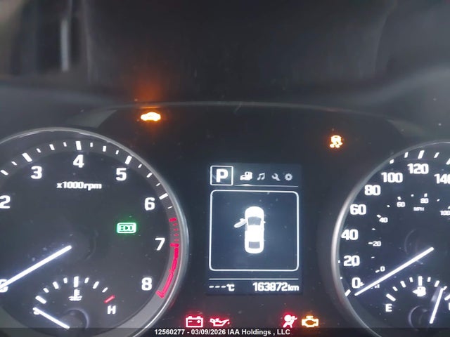 KMHD84LF5HU289975 Hyundai Elantra