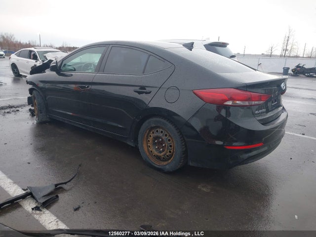 KMHD84LF5HU289975 Hyundai Elantra
