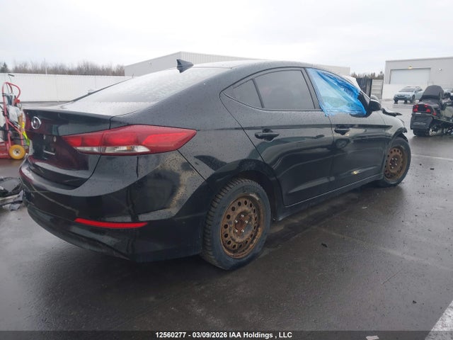 KMHD84LF5HU289975 Hyundai Elantra