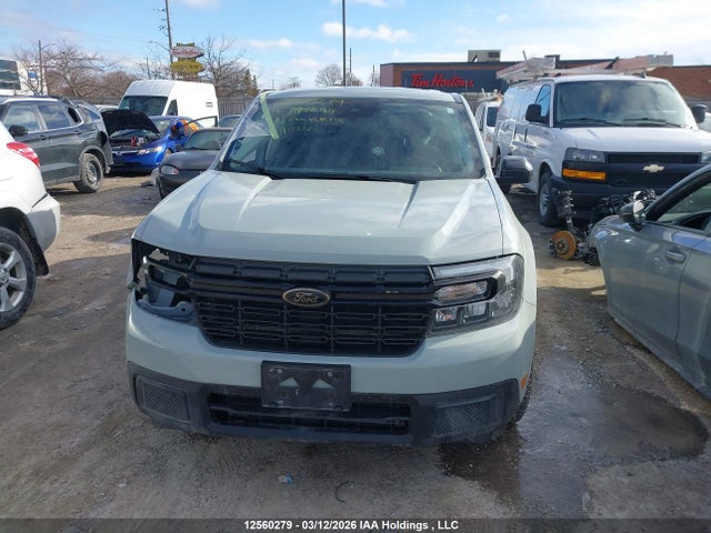Aukcja sprzedaży 2023 Ford Maverick, vin: 3FTTW8F91PRA95694, numer aukcji: 12560279