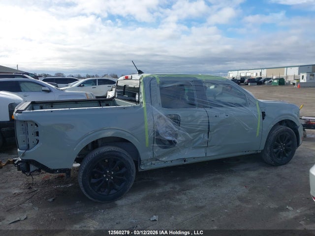 Aukcja sprzedaży 2023 Ford Maverick, vin: 3FTTW8F91PRA95694, numer aukcji: 12560279