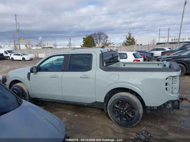 Aukcja sprzedaży 2023 Ford Maverick, vin: 3FTTW8F91PRA95694, numer aukcji: 12560279