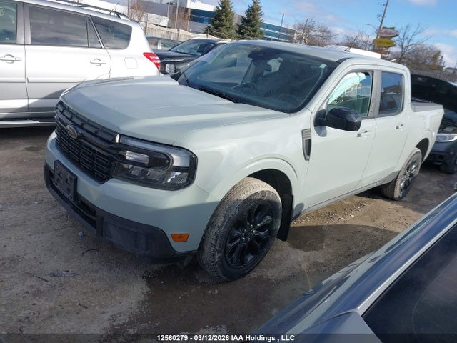 Aukcja sprzedaży 2023 Ford Maverick, vin: 3FTTW8F91PRA95694, numer aukcji: 12560279