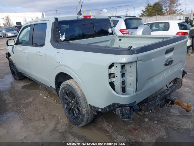 Aukcja sprzedaży 2023 Ford Maverick, vin: 3FTTW8F91PRA95694, numer aukcji: 12560279