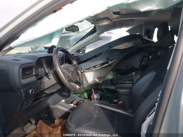 Aukcja sprzedaży 2023 Ford Maverick, vin: 3FTTW8F91PRA95694, numer aukcji: 12560279