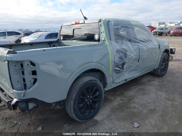Aukcja sprzedaży 2023 Ford Maverick, vin: 3FTTW8F91PRA95694, numer aukcji: 12560279