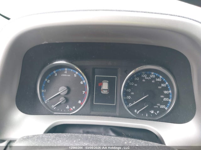 2T3BFREVXHW539801 Toyota RAV4 LE