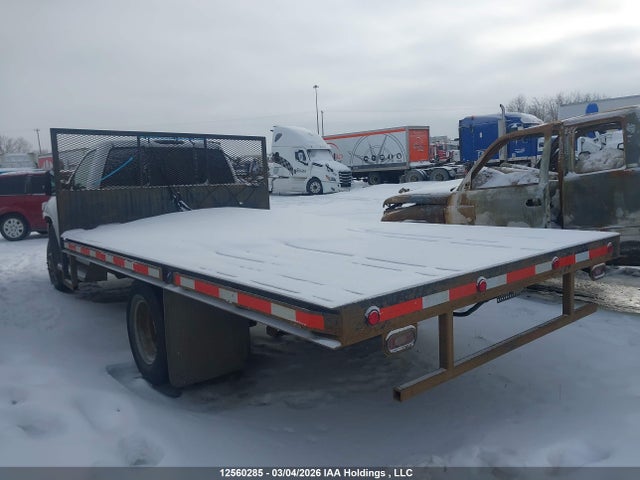 Aukcja sprzedaży 2012 Gmc Sierra 3500hd Chassis Sle, vin: 1GD323CG1CF227325, numer aukcji: 12560285