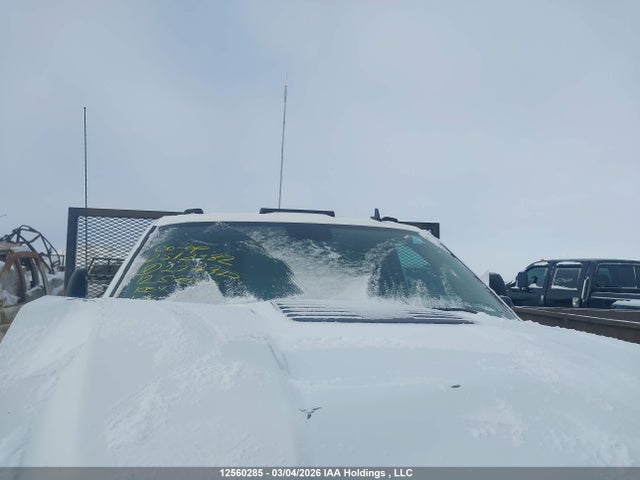 Aukcja sprzedaży 2012 Gmc Sierra 3500hd Chassis Sle, vin: 1GD323CG1CF227325, numer aukcji: 12560285