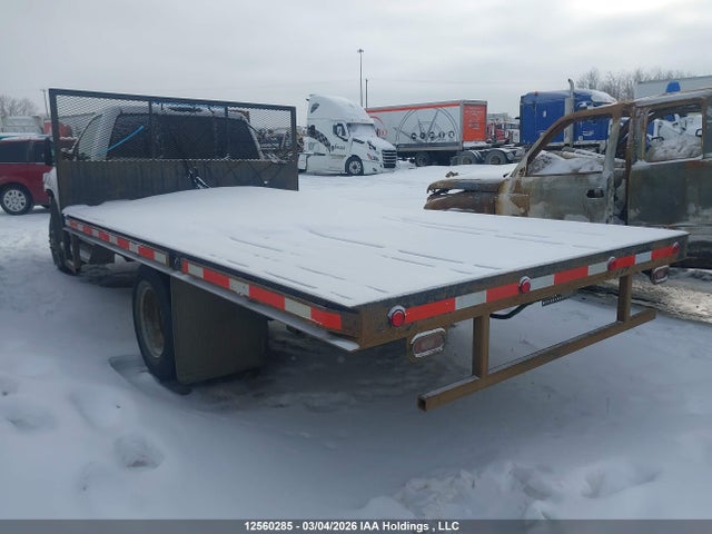 Aukcja sprzedaży 2012 Gmc Sierra 3500hd Chassis Sle, vin: 1GD323CG1CF227325, numer aukcji: 12560285