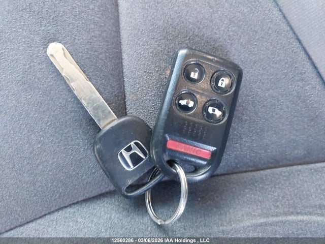 Aukcja sprzedaży 2005 Honda Odyssey Ex, vin: 5FNRL38425B501956, numer aukcji: 12560286