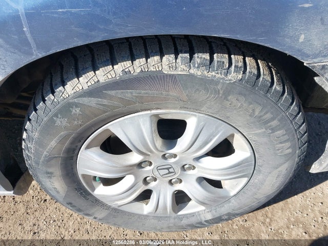 Aukcja sprzedaży 2005 Honda Odyssey Ex, vin: 5FNRL38425B501956, numer aukcji: 12560286