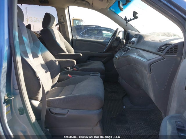Aukcja sprzedaży 2005 Honda Odyssey Ex, vin: 5FNRL38425B501956, numer aukcji: 12560286