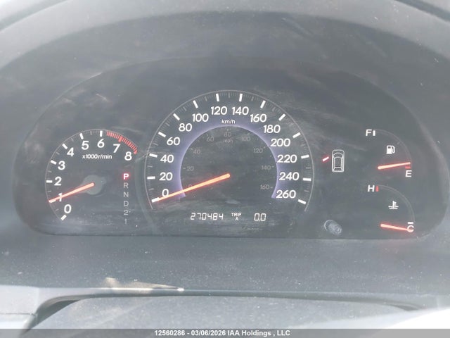 Aukcja sprzedaży 2005 Honda Odyssey Ex, vin: 5FNRL38425B501956, numer aukcji: 12560286