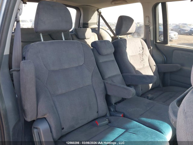 Aukcja sprzedaży 2005 Honda Odyssey Ex, vin: 5FNRL38425B501956, numer aukcji: 12560286