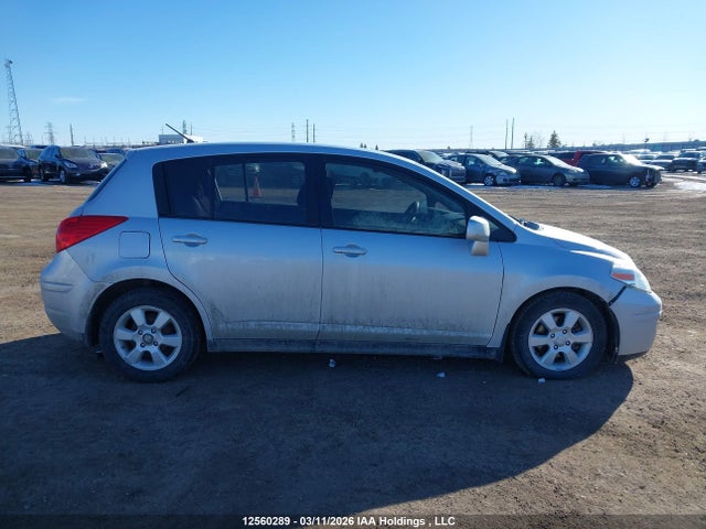 Aukcja sprzedaży 2010 Nissan Versa 1.8s, vin: 3N1BC1CP4AL388193, numer aukcji: 12560289