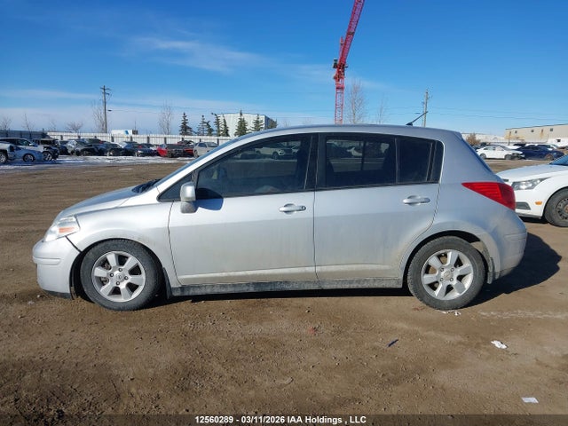 Aukcja sprzedaży 2010 Nissan Versa 1.8s, vin: 3N1BC1CP4AL388193, numer aukcji: 12560289