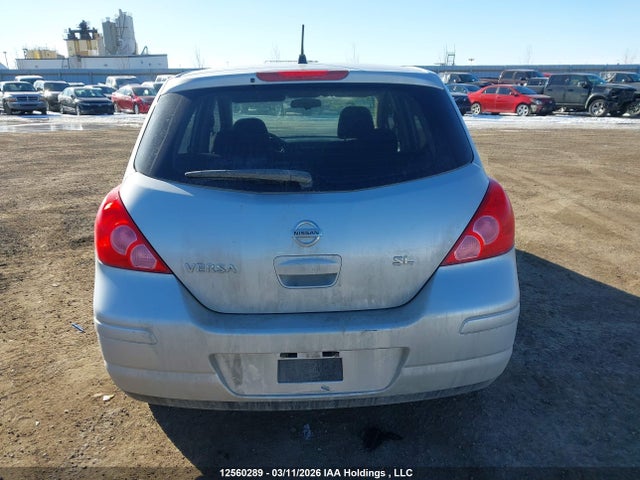 Aukcja sprzedaży 2010 Nissan Versa 1.8s, vin: 3N1BC1CP4AL388193, numer aukcji: 12560289