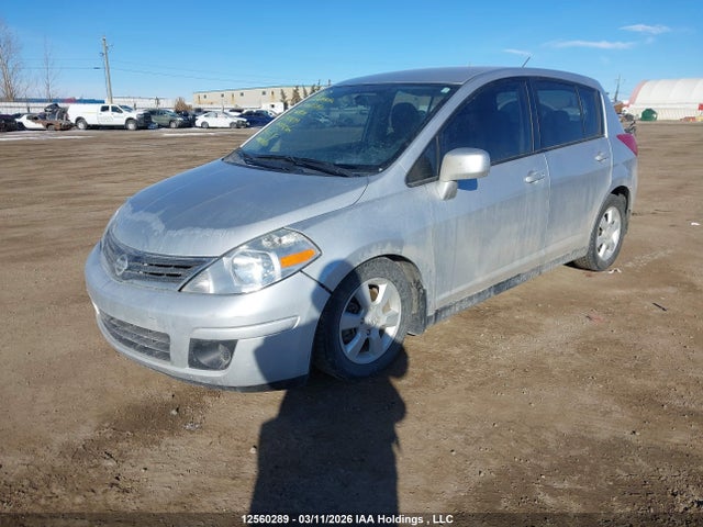 Aukcja sprzedaży 2010 Nissan Versa 1.8s, vin: 3N1BC1CP4AL388193, numer aukcji: 12560289