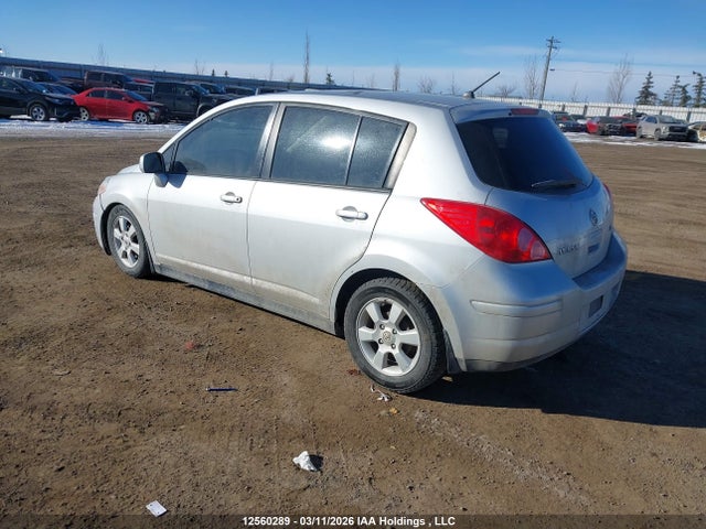 Aukcja sprzedaży 2010 Nissan Versa 1.8s, vin: 3N1BC1CP4AL388193, numer aukcji: 12560289