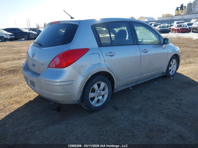 Aukcja sprzedaży 2010 Nissan Versa 1.8s, vin: 3N1BC1CP4AL388193, numer aukcji: 12560289
