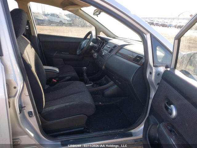 Aukcja sprzedaży 2010 Nissan Versa 1.8s, vin: 3N1BC1CP4AL388193, numer aukcji: 12560289
