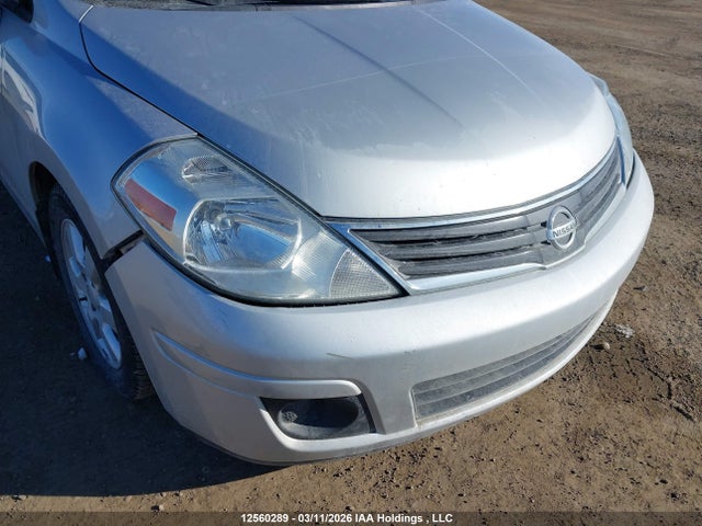 Aukcja sprzedaży 2010 Nissan Versa 1.8s, vin: 3N1BC1CP4AL388193, numer aukcji: 12560289