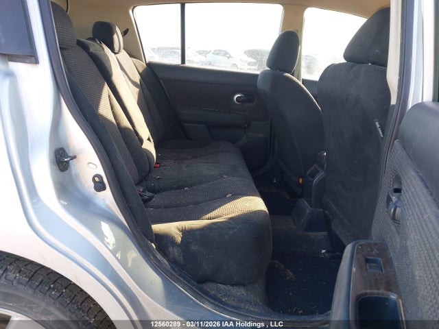 Aukcja sprzedaży 2010 Nissan Versa 1.8s, vin: 3N1BC1CP4AL388193, numer aukcji: 12560289