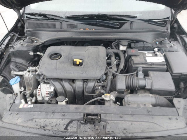 3KPF24AD5KE030621 KIA Forte Fe/lx/lxs