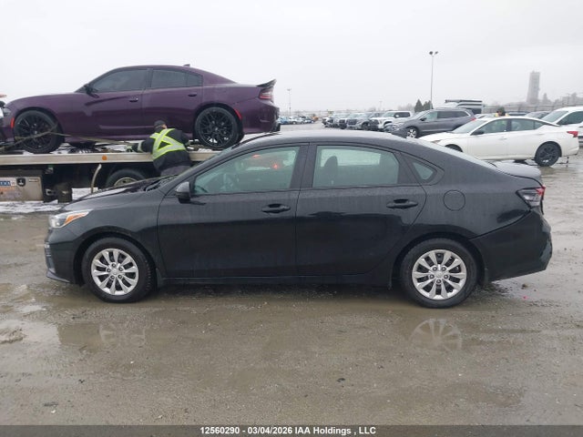 3KPF24AD5KE030621 KIA Forte Fe/lx/lxs