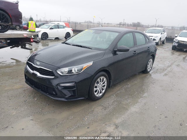 3KPF24AD5KE030621 KIA Forte Fe/lx/lxs