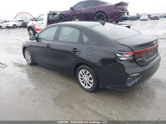 3KPF24AD5KE030621 KIA Forte Fe/lx/lxs