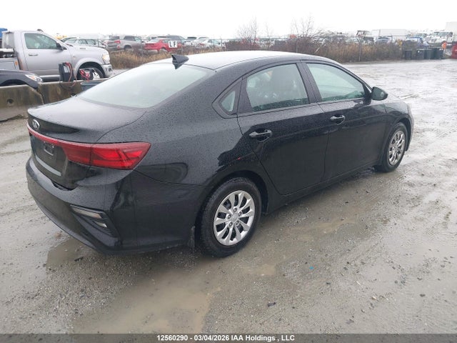 3KPF24AD5KE030621 KIA Forte Fe/lx/lxs