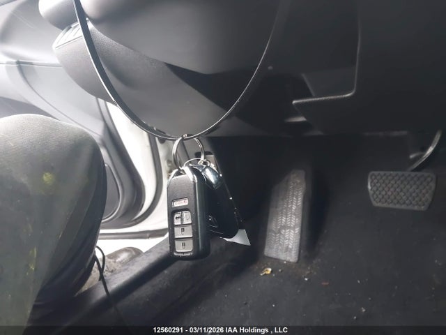 Продаж на аукціоні авто 2019 Honda Civic Touring, vin: 2HGFC1F99KH104449, номер лоту: 12560291