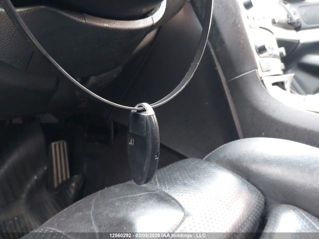 Продаж на аукціоні авто 2009 Infiniti G37, vin: JNKCV61F39M350733, номер лоту: 12560292