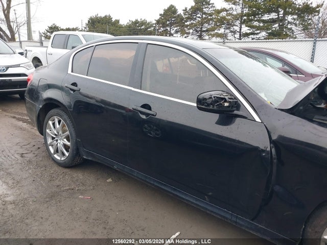 Продаж на аукціоні авто 2009 Infiniti G37, vin: JNKCV61F39M350733, номер лоту: 12560292