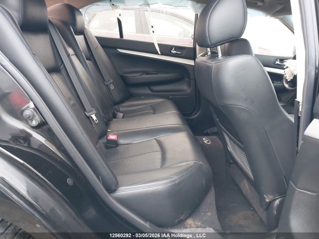 Продаж на аукціоні авто 2009 Infiniti G37, vin: JNKCV61F39M350733, номер лоту: 12560292