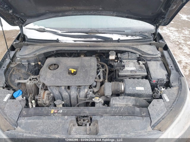 KMHD84LF8KU759102 Hyundai Elantra Preferred