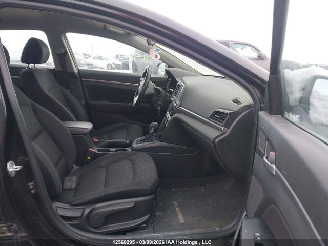 KMHD84LF8KU759102 Hyundai Elantra Preferred