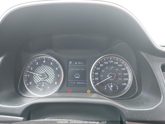 KMHD84LF8KU759102 Hyundai Elantra Preferred